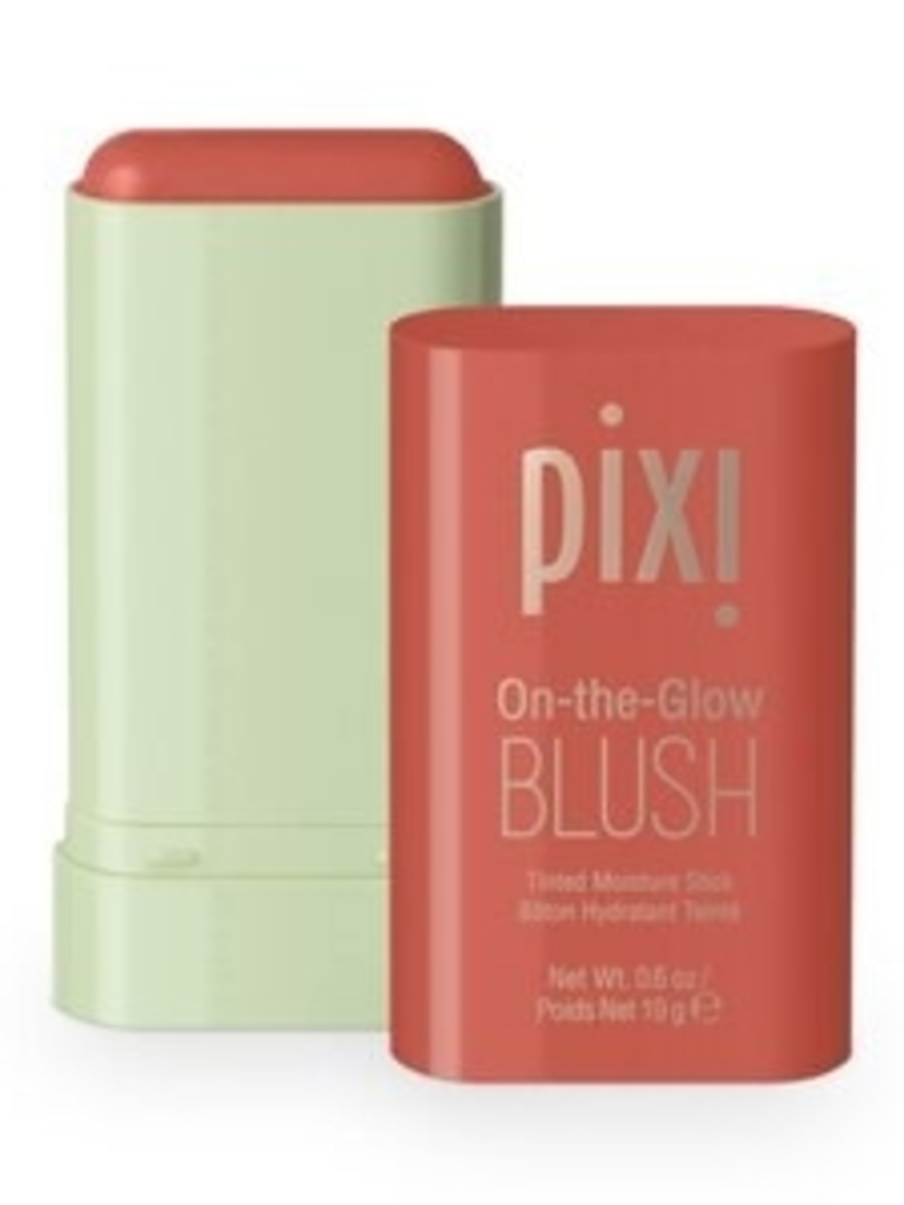 BNIB Pixi On-the-Glow Blush, 0.6 oz, Juicy